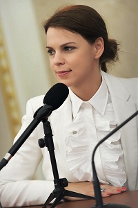 Anastasia Karlovich