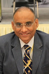 D.V. Sundar