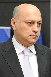 Zurab Azmaiparashvili