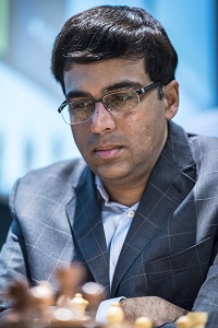 Viswanathan Anand