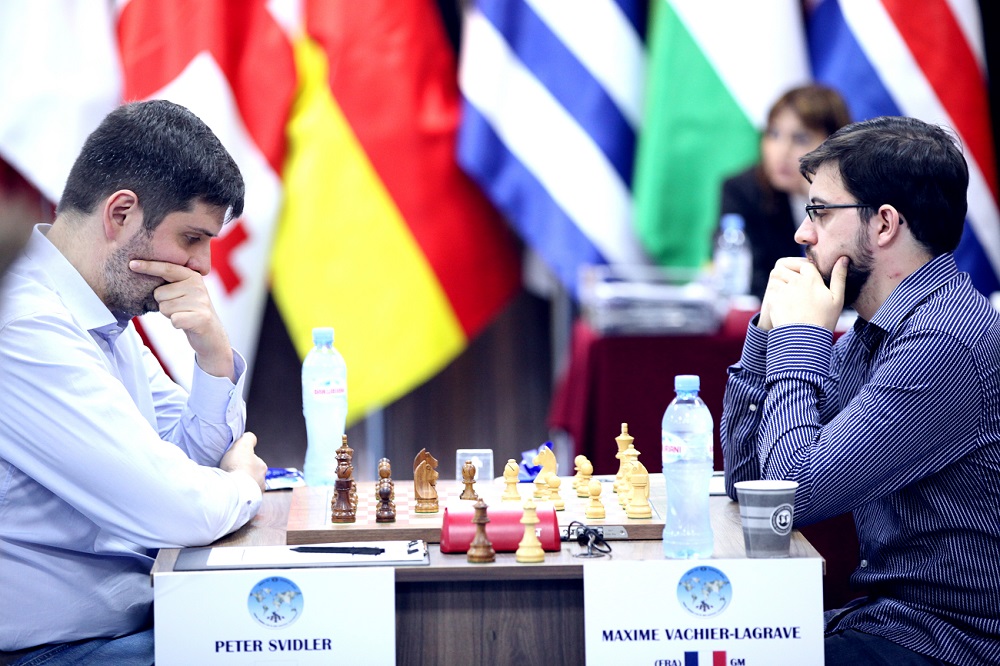 FIDE World Cup 2017: Aronian, So, Ding are in the semi-finals