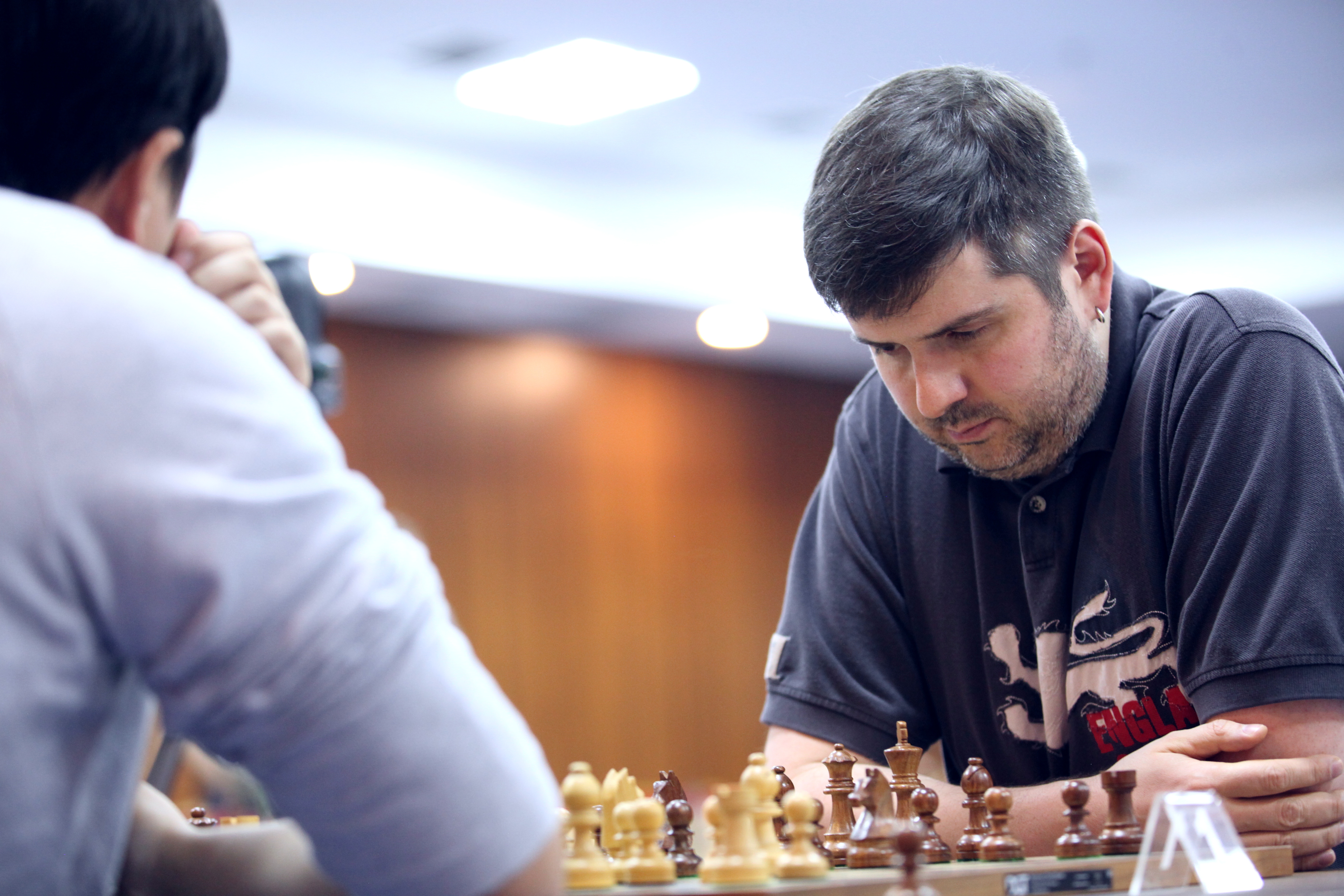 Tbilisi World Cup Final 3-4: Tiebreaks!